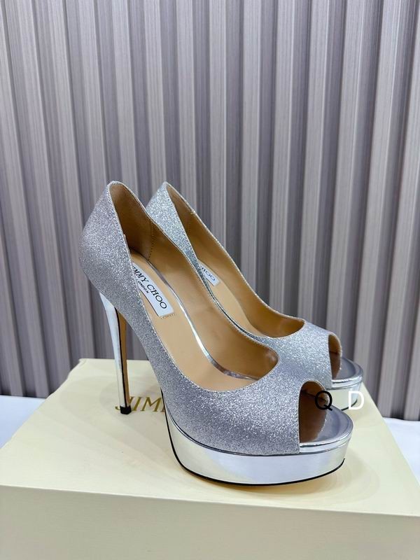 Jimmy Choo Women's Shoes 4